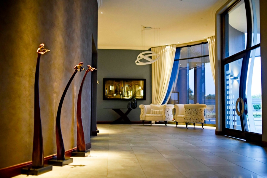 Commercial Property for Sale in Klerksdorp Rural North West